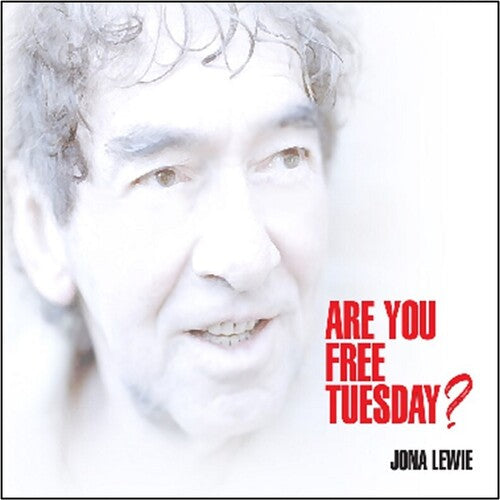 Jona Lewie: Are You Free Tuesday? - {VINYL LP}