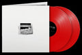 Fast Animals & Slow Kids: Alaska - Red Vinyl - {VINYL LP}