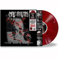 My Ruin: The Horror of Beauty - {VINYL LP}