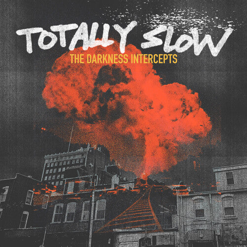 Totally Slow: The Darkness Intercepts - {VINYL LP}