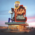 John Grant: The Art of the Lie - {VINYL LP}