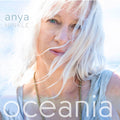 Anya Hinkle: Oceania - {VINYL LP}