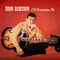 Don Gibson: Oh Lonesome Me - COMPACT DISCS