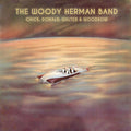 Woody Herman Band: Chick, Donald, Walter & Woodrow - COMPACT DISCS