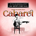 West End Orchestra: Songs and Music from Cabaret - COMPACT DISCS