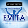 West End Orchestra: Songs and Music from Evita - COMPACT DISCS