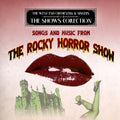 West End Orchestra & Singers: Performing Songs and Music from The Rocky Horror Show - COMPACT DISCS