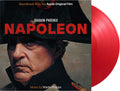 Martin Phipps: Napoleon (Original Soundtrack) - {VINYL LP}