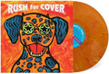 Various Artists: Rush For Cover (Various Artists) - {VINYL LP}