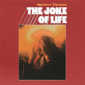 Spencer Thomas: The Joke of Life [SIGNED] - {VINYL LP}