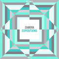 Zamova: Expositions - {VINYL LP}