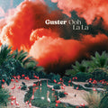Guster: Ooh La La - Green - {VINYL LP}