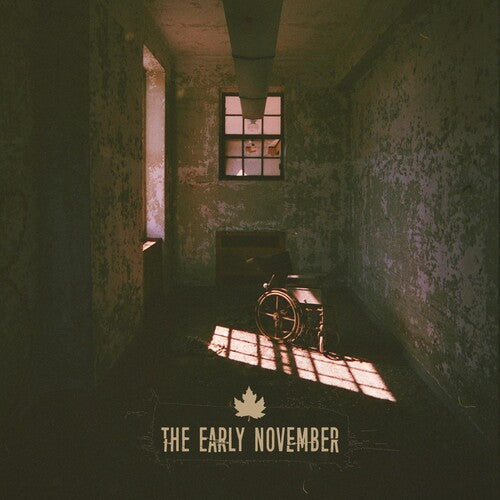 The Early November: The Early November - {VINYL LP}