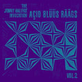 Halifax, Jonny / Invocation: Acid Bluus Raags, Vol.2 - {VINYL LP}