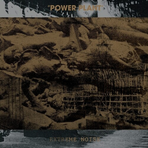 Powdered Beatles / Meat Locker: Power Plant - {VINYL LP}