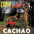 Cachao: Cuban Music In Jam Session - {VINYL LP}