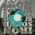 Blackstones: Selection Train EP - 7-INCH SINGLE