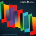 Sticklerphonics: Technicolor Ghost Parade - {VINYL LP}