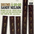 Sandy Nelson: Drums A Go-go - {VINYL LP}