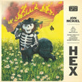 Jon McKiel: Hex - {VINYL LP}