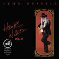Leon Russell: Hank Wilson, Vol. II - {VINYL LP}