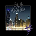 High Spirits: Another Night - Galaxy Vinyl - {VINYL LP}