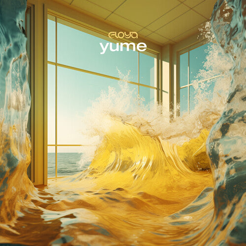 Floya: Yume - COMPACT DISCS