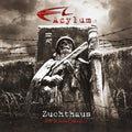 Acylum: Zuchthaus - COMPACT DISCS