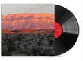 Willie Nelson: The Border - {VINYL LP}