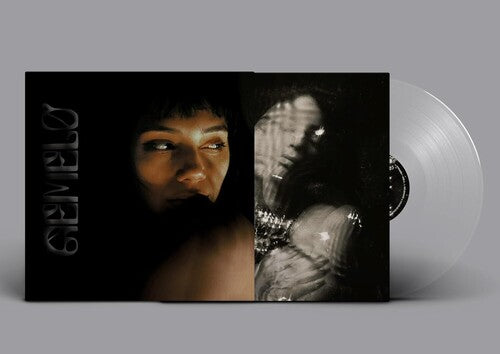 Angelica Garcia: Gemelo - {VINYL LP}