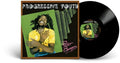 Peter Broggs: Progressive Youth - {VINYL LP}