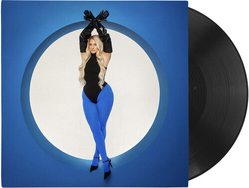Meghan Trainor: Timeless - {VINYL LP}