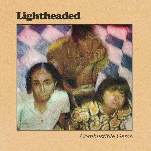 Lightheaded: Combustible Gems - {VINYL LP}
