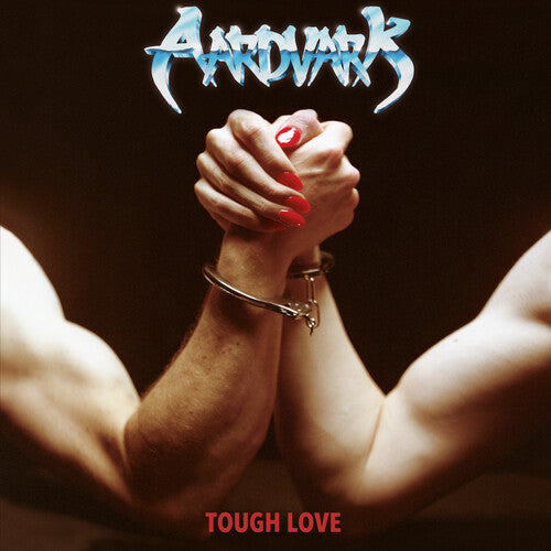 Aardvark: Tough Love - {VINYL LP}
