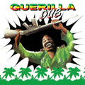 Aggravators & Revolutionaries: Guerrilla Dub - {VINYL LP}