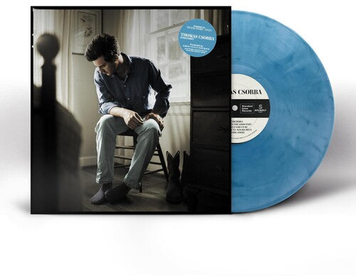 Thomas Csorba: Windchimes - {VINYL LP}