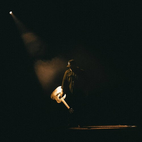 Kameron Marlowe: Keepin' The Lights On - {VINYL LP}