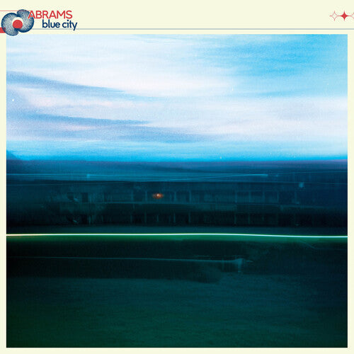Abrams: Blue City - COMPACT DISCS
