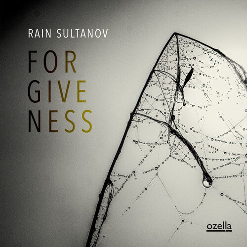 Rain Sultanov: Forgiveness - {VINYL LP}