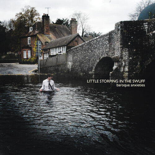 Little Storping in the Swuff: Baroque Anxieties - {VINYL LP}