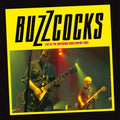 Buzzcocks: Live At The Shepherds Bush Empire - COMPACT DISCS
