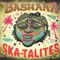 The Skatalites: Bashaka - {VINYL LP}