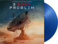 Ramin Djawadi: 3 Body Problem (Original Soundtrack) - {VINYL LP}