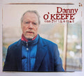 Danny O'Keefe: One For The Road - COMPACT DISCS
