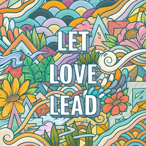 Kbong: Let Love Lead - {VINYL LP}