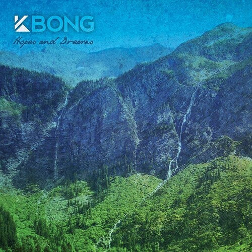 Kbong: Hopes And Dreams - {VINYL LP}
