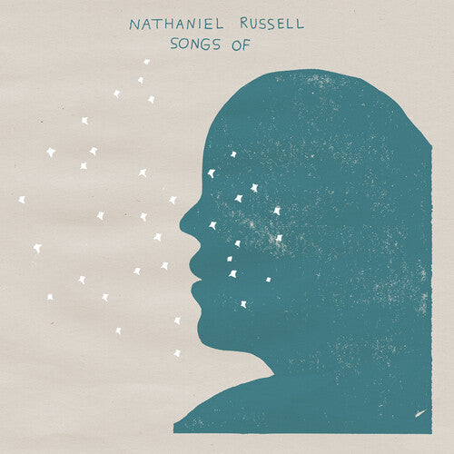 Nathaniel Russell: Songs of - {VINYL LP}