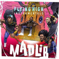 Madlib: Flying High Instrumentals - {VINYL LP}