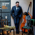 Tony Hadley: The Mood I'm In - {VINYL LP}