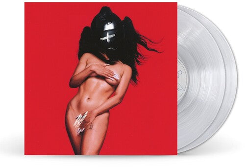 Rosalia: Motomami + - {VINYL LP}